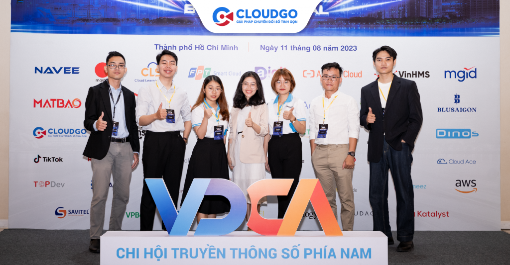  trang web cá cược bóng đá hợp pháp
 tham dự sự kiện VDCA Conference 2023 Beyond Digital