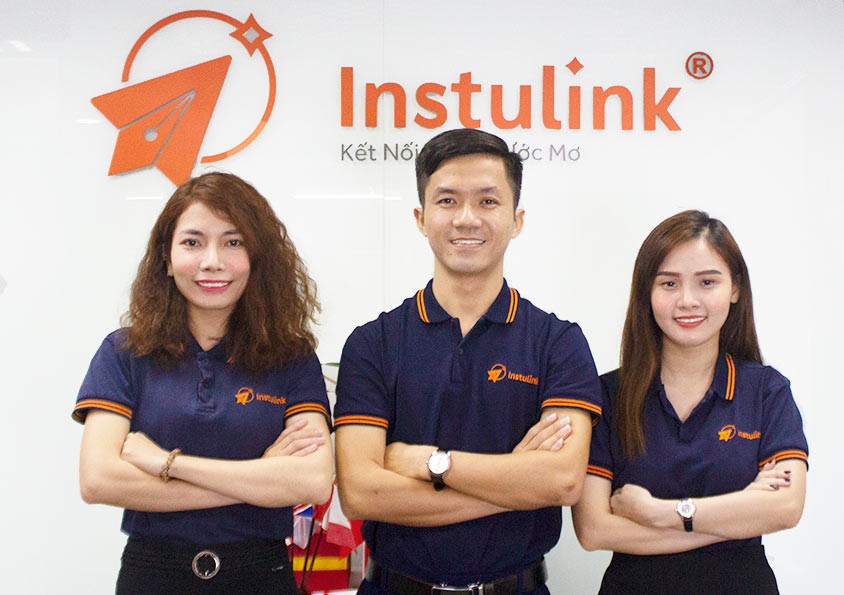 Công ty TNHH quốc tế Instulink (ISL)