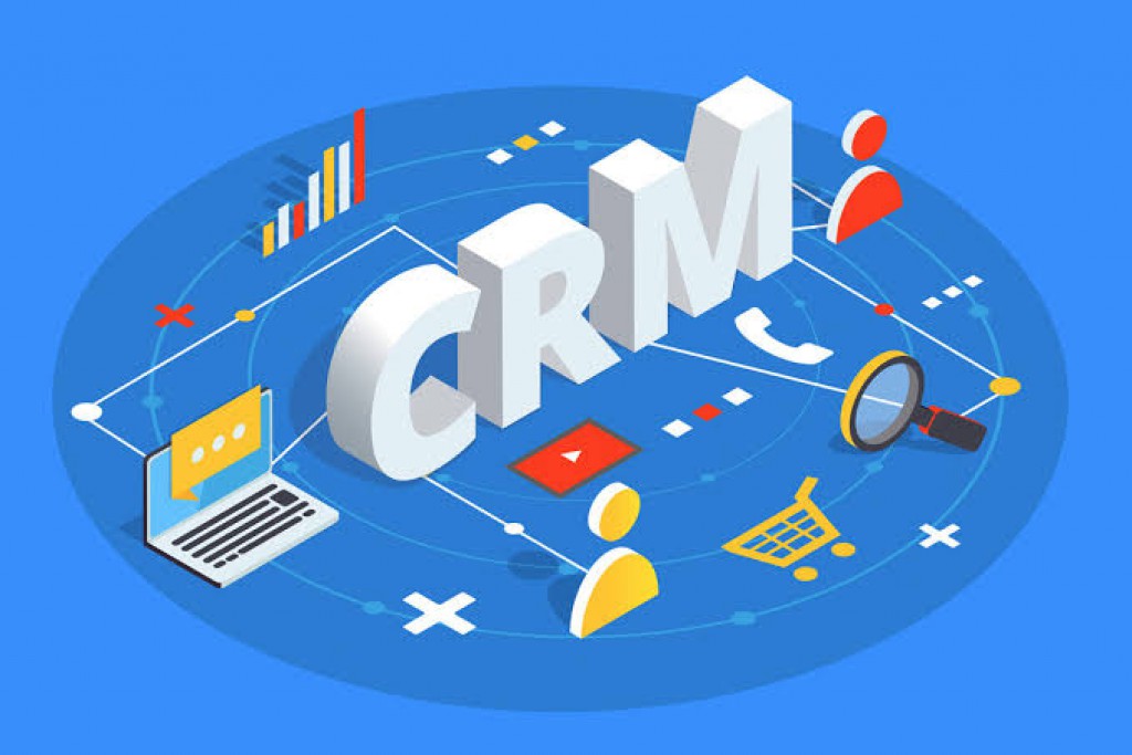 CHÌA KHÓA THÀNH CÔNG là phần mềm CRM – (PHẦN 2)