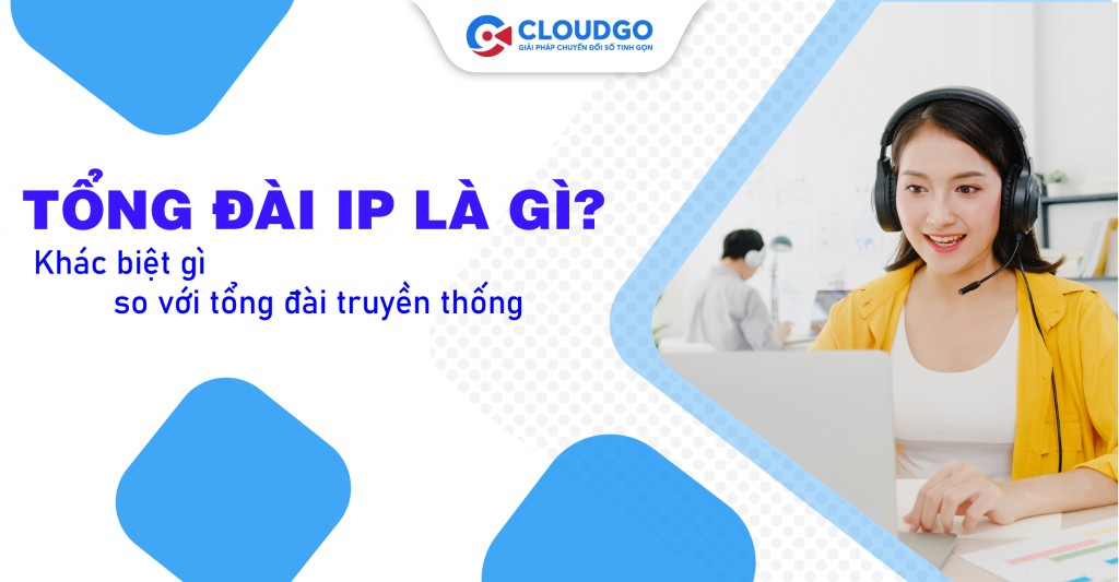 Giải pháp tổng đài ip doanh nghiệp: tăng trưởng không phanh