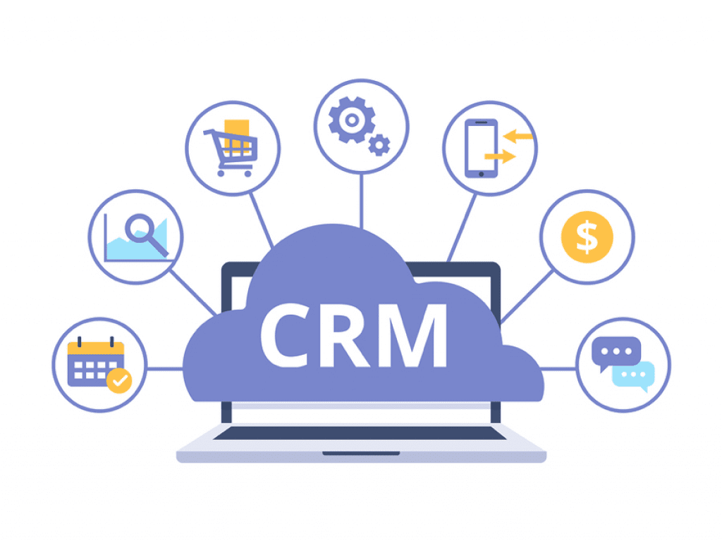 Một số vấn đề về triển khai CRM cho doanh nghiệp