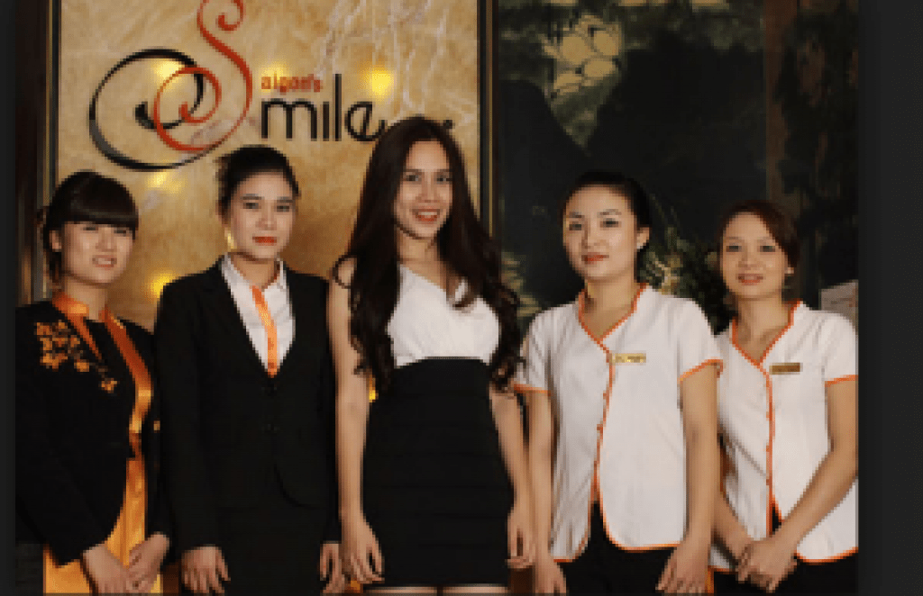 SAIGON SMILE Spa(SSS) chọn OnlineCRM triển khai CRM - OnlineCRM