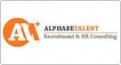 ALPHABETALENT - RECRUITMENT AND HR CONSULTANT