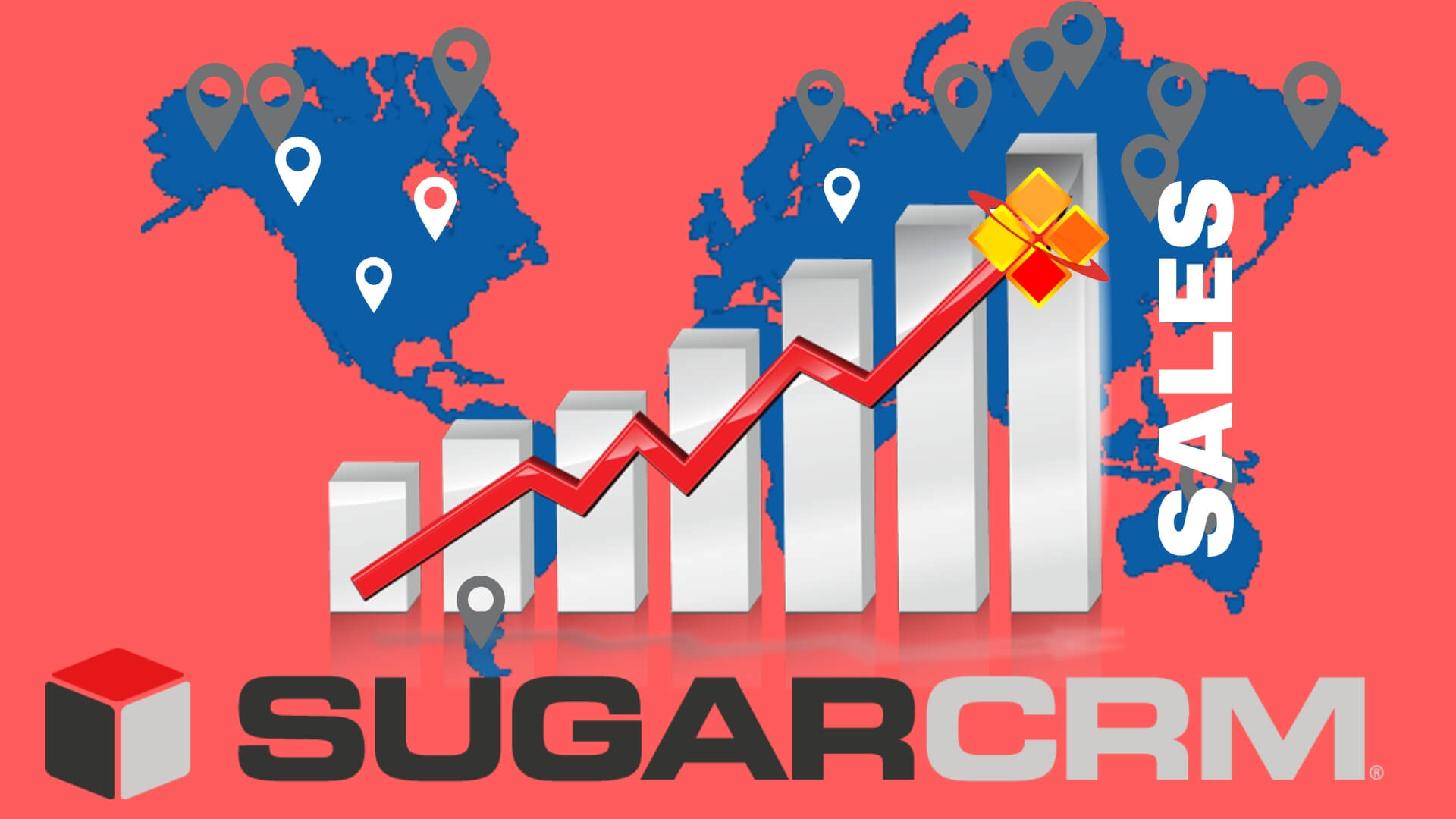 Lợi ích sugarcrm