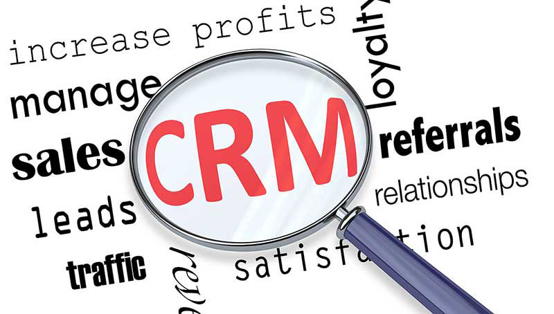 Làm sao để lựa chọn phần mềm crm tốt