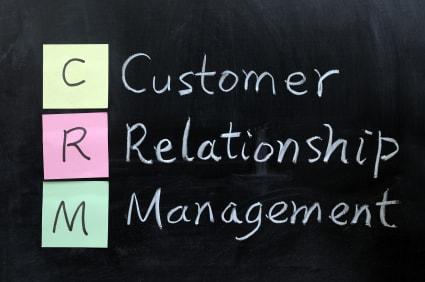 Customer Relationship Management - CRM