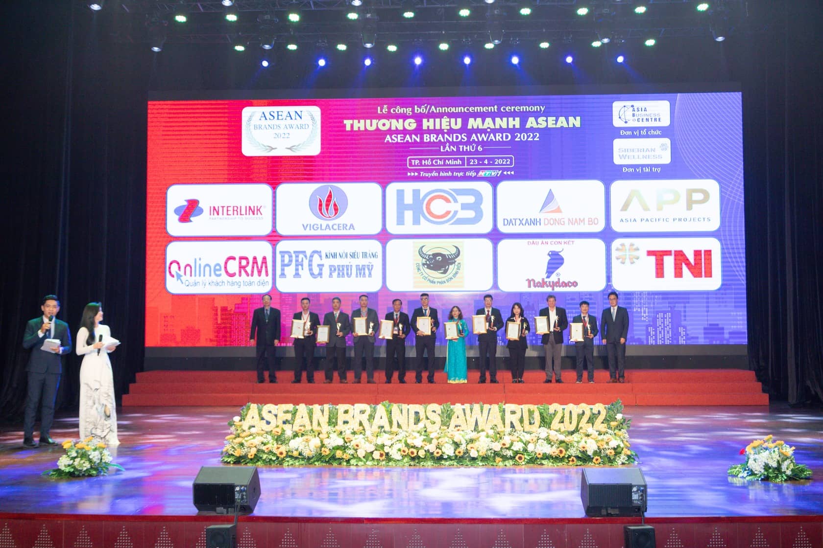  trang web cá cược bóng đá hợp pháp
 nhận giải thưởng TOP 10 thương hiệu mạnh ASEAN 2022