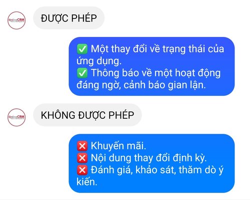 Cập nhập tài khoản